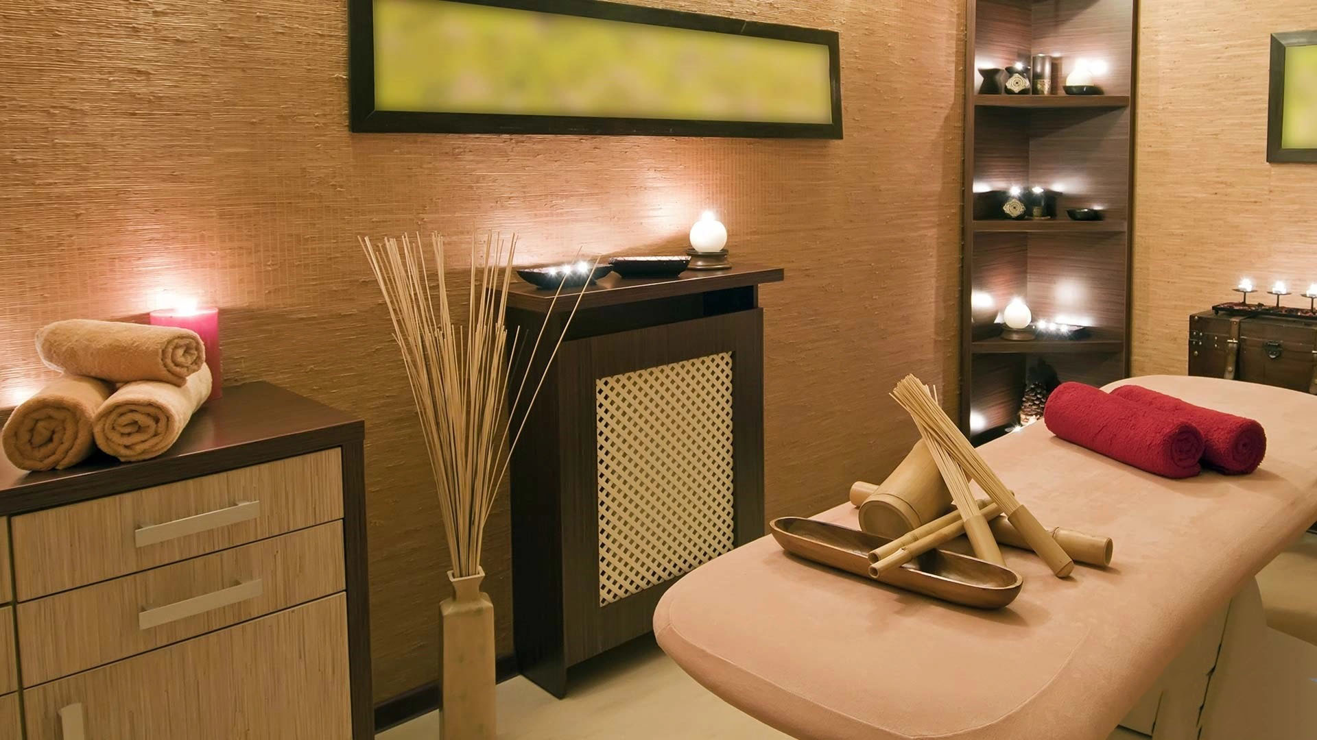 Küçükçekmece spa